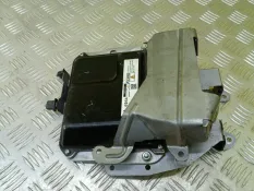 Блок управления двигателем Mitsubishi L200 (2006-2015) 2013 1860C187 ПИКАП 2.5 D 4D56