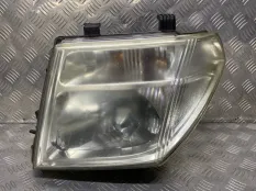 Фара левая Nissan Pathfinder (R51M) 2004-2013 2006 26060EB383 ВНЕДОРОЖНИК 2.5 D YD25DDTI