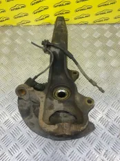 Кулак поворотный левый Volkswagen Amarok (2010-н.в.) 2011 2H0407257D ПИКАП 2.0 D CDCA