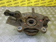 Кулак поворотный правый JAC JS6 (2022 - н.в.) 2023 3103201U2400 1.5 I DCT