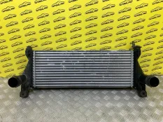 Интеркулер Ford Ranger III (2011-2023) 2021 JB3G6K775BA ПИКАП 2.0 D T20DD0J