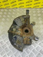 Кулак поворотный левый JAC JS6 (2022 - н.в.) 2023 3103101U2400 1.5 I DCT