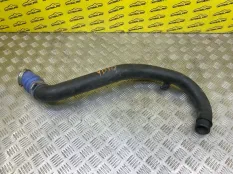 Патрубок воздушного фильтра Ford F150 P552 (2014-2020) 2015 HL346F075BA ПИКАП 2.7 I C27PD0X