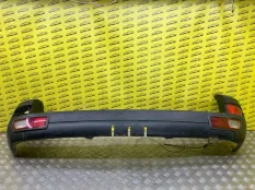 Бампер задний Toyota Land Cruiser Prado 120 (2002-2009) 2004 5215960913 ВНЕДОРОЖНИК 3.0 D