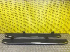 Подножка Land Rover Range Rover Evoque I (2011-2018) 2016 VPLVP0208 ВНЕДОРОЖНИК 2.0 D 204DTD