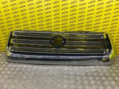 Решетка радиатора Toyota Tundra II (2006-2022) 2017 531010C060 ПИКАП 5.7 I 3URFE
