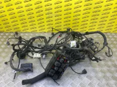Проводка двигателя Haval F7x (2019-н.в.) 2024 4011116XKQ51A 2.0 I GW4C20