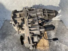 Раздаточная коробка Nissan Pathfinder (R51M) 2004-2013 2006 33100EA310 ВНЕДОРОЖНИК 2.5 D YD25DDTI