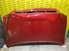 Капот Toyota Tundra II (2006-2022) 2017 533010C050 ПИКАП 5.7 I 3URFE