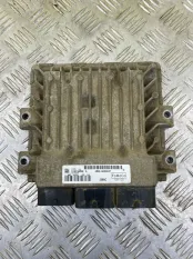 Блок управления двигателем Ford Ranger III (2011-2019) 2014 AB3912A650DF ПИКАП 2.2 D
