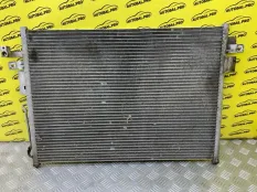 Радиатор кондиционера Nissan Pathfinder (R51M) 2004-2013 2012 921005X20A ВНЕДОРОЖНИК 3.0 D V9X