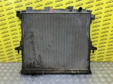 Радиатор (основной) Nissan Pathfinder (R51M) 2004-2013 2012 214605X20A ВНЕДОРОЖНИК 3.0 D V9X