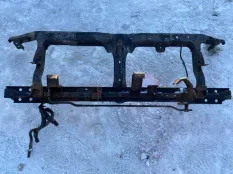 Передняя панель крепления облицовки (телевизор) Nissan Pathfinder (R51M) 2004-2013 2006 625003JA0B ВНЕДОРОЖНИК 2.5 D YD25DDTI