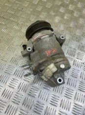 Компрессор кондиционера Ford F150 P552 (2014-2020) 2015 FL3H19D629EB ПИКАП 2.7 I C27PD0X