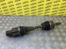 Полуось передняя правая (приводной вал, ШРУС) Ford Ranger III (2011-2023) 2014 2039603 ПИКАП 2.2 D