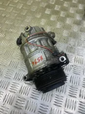 Компрессор кондиционера Land Rover Range Rover Evoque I (2011-2018) 2016 CPLA19D629BF ВНЕДОРОЖНИК 2.0 D 204DTD