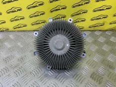 Вискомуфта Nissan Pathfinder (R51M) 2004-2013 2012 210825X20A ВНЕДОРОЖНИК 3.0 D V9X
