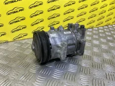 Компрессор кондиционера Toyota Rav 4 (CA40) (2012-2019) 2013 4472807950 2.2 D 2ADFTV