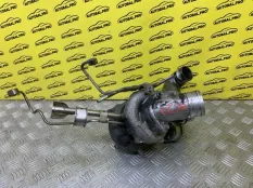 Турбина Nissan Pathfinder (R51M) 2004-2013 2007 14411EC00C ВНЕДОРОЖНИК 2.5 D YD25DDTI