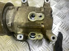 Компрессор кондиционера Toyota Hilux (2005-2015) 2014 883100K114 ПИКАП 2.5 D 2KDFTV