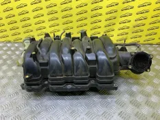 Коллектор впускной Toyota Sequoia II 2008 - 2022 2013 171200S011 ВНЕДОРОЖНИК 5.7 I 3URFE