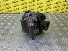 Генератор Toyota Sequoia II 2008 - 2022 2013 2706038050 ВНЕДОРОЖНИК 5.7 I 3URFE