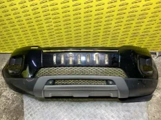 Бампер передний Land Rover Range Rover Evoque I (2011-2018) 2014 LR059625 ВНЕДОРОЖНИК 2.2 D 224DT