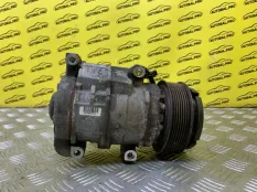 Компрессор кондиционера Toyota Sequoia II 2008 - 2022 2013 883200C150 ВНЕДОРОЖНИК 5.7 I 3URFE