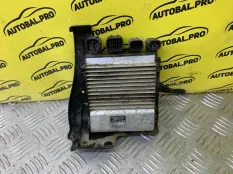 Блок управления форсунками Toyota Hilux (2005-2015) 2014 8987120080 ПИКАП 2.5 D 2KDFTV