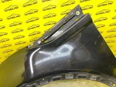 Крыло переднее левое Land Rover Range Rover Evoque I (2011-2018) 2014 LR027590 ВНЕДОРОЖНИК 2.2 D 224DT