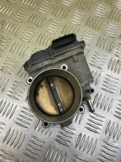 Заслонка дроссельная Toyota Sequoia II 2008 - 2022 2013 220300S010 ВНЕДОРОЖНИК 5.7 I 3URFE