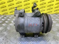 Компрессор кондиционера Mitsubishi L200 (2006-2015) 2010 MN123626 ПИКАП 2.5 D 4D56