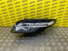 Фара левая Land Rover Range Rover Evoque I (2011-2018) 2014 LR048055 ВНЕДОРОЖНИК 2.2 D 224DT