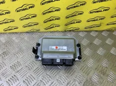 Блок управления двигателем Zeekr 009 (2022-н.в) 2024 8893036400 МИНИВЭН