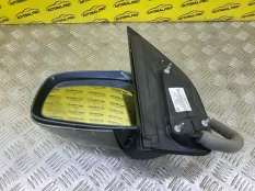 Зеркало наружное левое Nissan Pathfinder (R51M) 2004-2013 2007 96302EB267 ВНЕДОРОЖНИК 2.5 D YD25DDTI