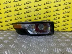 Фонарь задний левый Land Rover Range Rover Evoque I (2011-2018) 2014 LR058817 ВНЕДОРОЖНИК 2.2 D 224DT