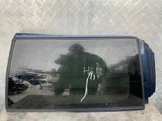Стекло кузовное боковое правое Nissan Pathfinder (R51M) 2004-2013 2006 83306EB315 ВНЕДОРОЖНИК 2.5 D YD25DDTI