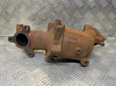 Катализатор Nissan Pathfinder (R51M) 2004-2013 2006 208A0EB325 ВНЕДОРОЖНИК 2.5 D YD25DDTI