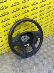Руль Ford F150 P552 (2014-2020) 2015 FL3B3600DG3ZHE ПИКАП 2.7 I C27PD0X