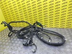 Проводка двигателя Ford F150 P552 (2014-2020) 2015 FL3T14405DDH ПИКАП 2.7 I C27PD0X