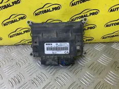 Блок управления двигателем Exeed LX (2017-н.в.) 2023 F01R00DC2B 1.5 I SQRE4T15C