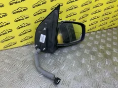 Зеркало наружное правое Nissan Pathfinder (R51M) 2004-2013 2007 96301EB267 ВНЕДОРОЖНИК 2.5 D YD25DDTI