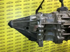 Раздаточная коробка Nissan Navara (D40) 2004-2015 2008 33100EA30A ПИКАП 2.5 D YD25DDTI