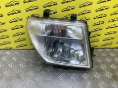 Фара правая Nissan Pathfinder (R51M) 2004-2013 2007 26010EB383 ВНЕДОРОЖНИК 2.5 D YD25DDTI