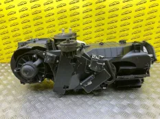 Отопитель в сборе (печка) Nissan Pathfinder (R51M) 2004-2013 2012 272105X21D ВНЕДОРОЖНИК 3.0 D V9X