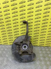 Кулак поворотный правый Toyota Land Cruiser Prado 150 (2009-2023) 2011 4321160200 ВНЕДОРОЖНИК 4.0 I 1GRFE