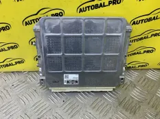 Блок управления двигателем Toyota Hilux (2005-2015) 2014 896610KW60 ПИКАП 2.5 D 2KDFTV