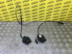 Замок капота Zeekr 009 (2022-н.в) 2024 8891079565 МИНИВЭН