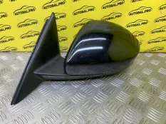 Зеркало наружное левое Land Rover Range Rover Evoque I (2011-2018) 2016 LR068144 ВНЕДОРОЖНИК 2.0 D 204DTD