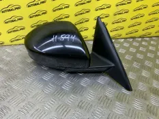 Зеркало наружное правое Land Rover Range Rover Evoque I (2011-2018) 2016 LR068143 ВНЕДОРОЖНИК 2.0 D 204DTD